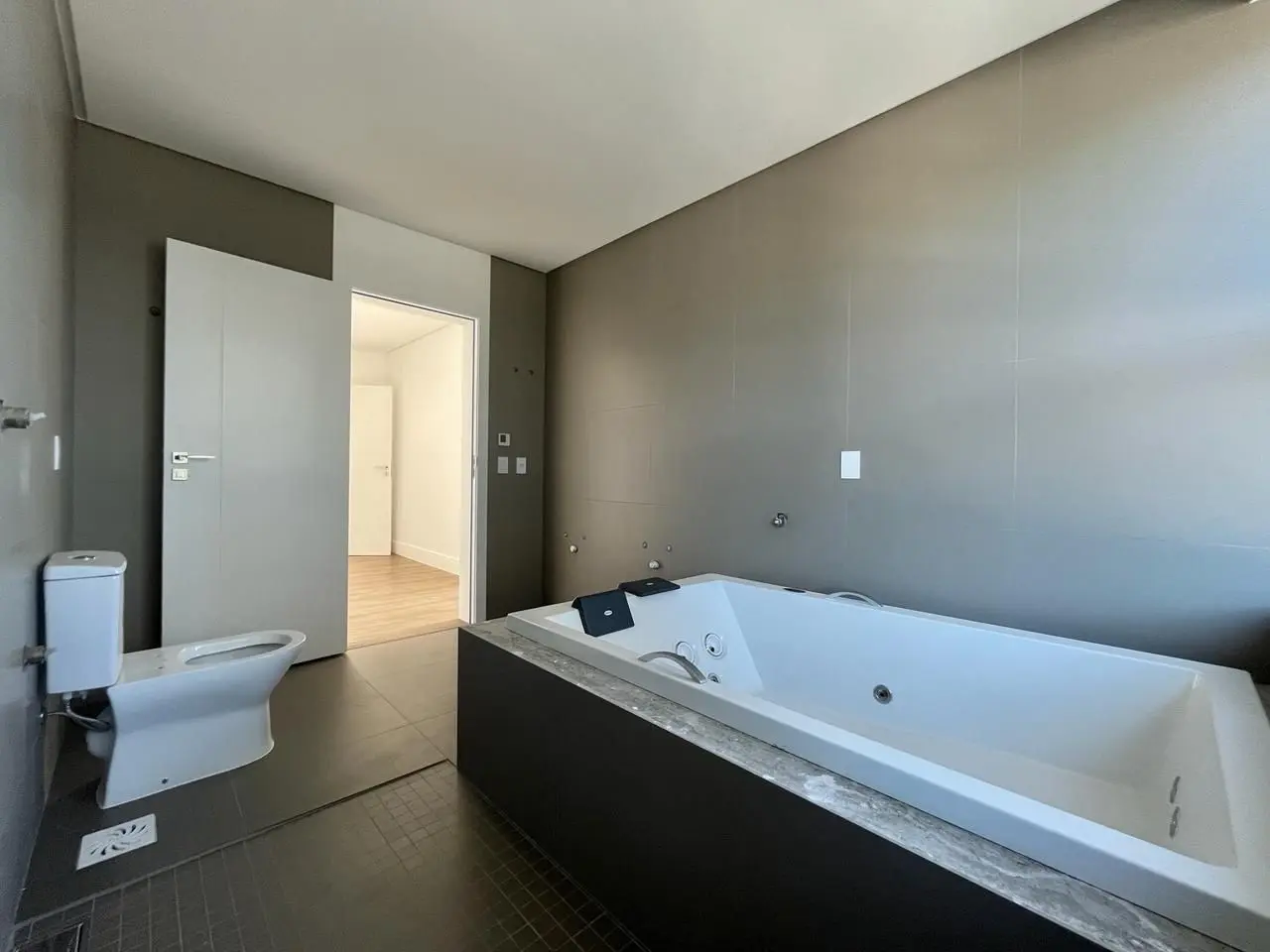 Ambiente da unidade 2202 Yachthouse