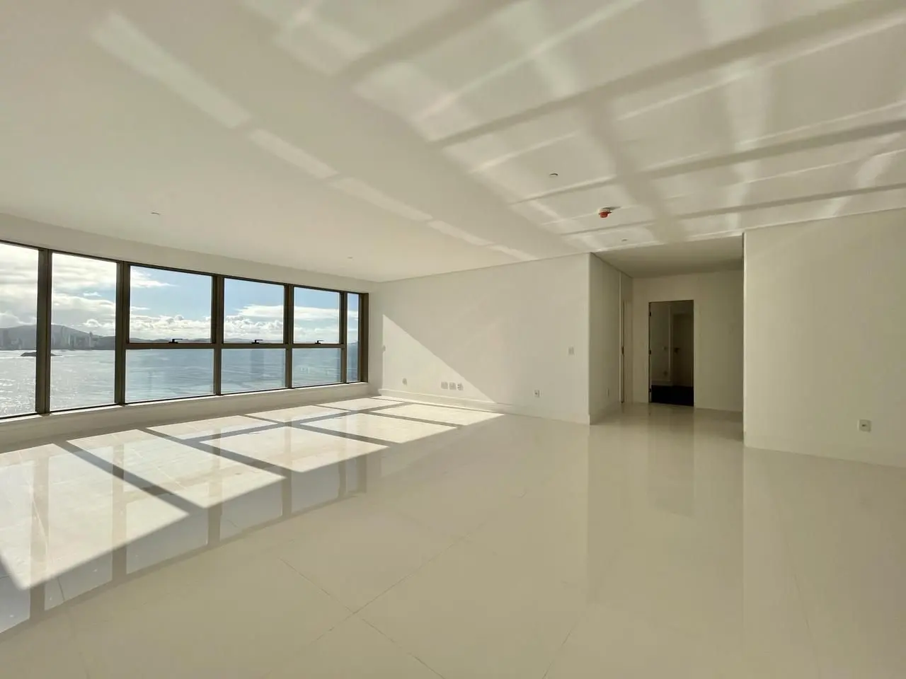 Detalhe da unidade 2202 Yachthouse