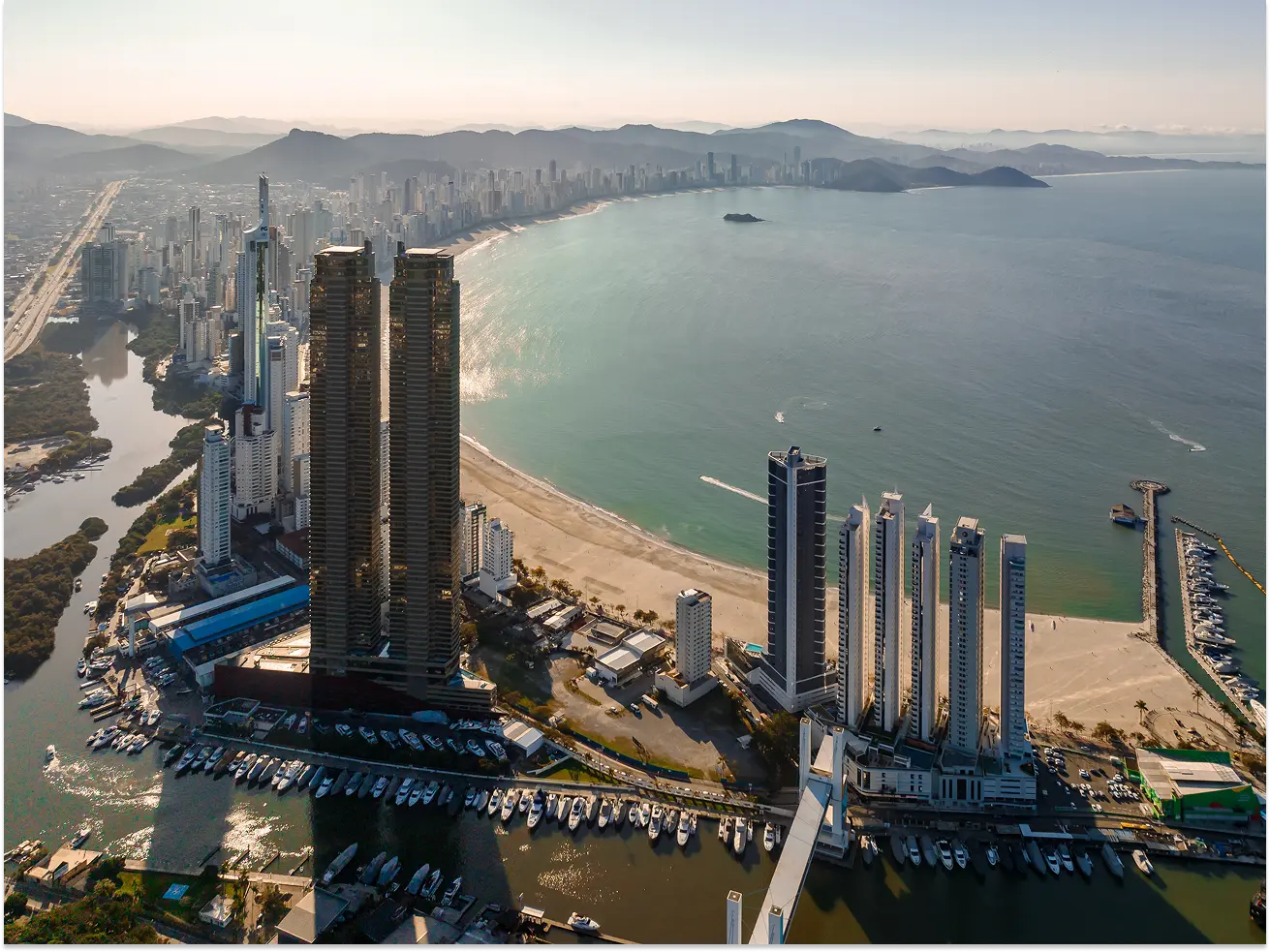 Altura do Yachthouse